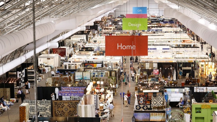 2019 Summer Las Vegas Market
