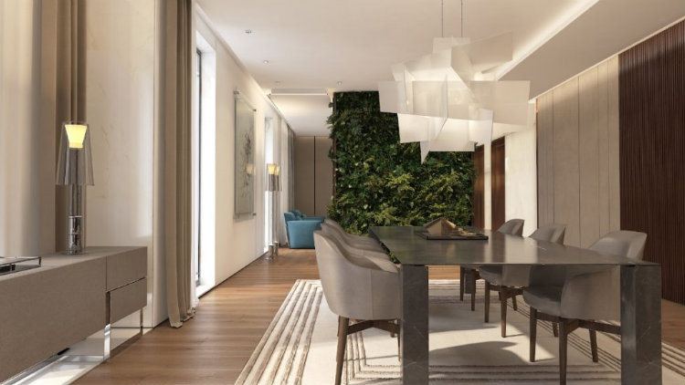 A2Plus - Apartment