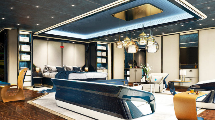 A2Plus - Ayoka Oxygen Bugatti Villa