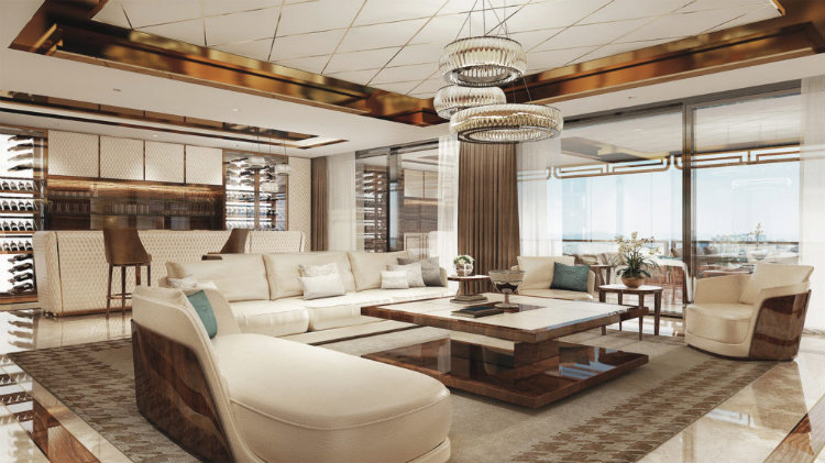 A2Plus - Bentley Apartment