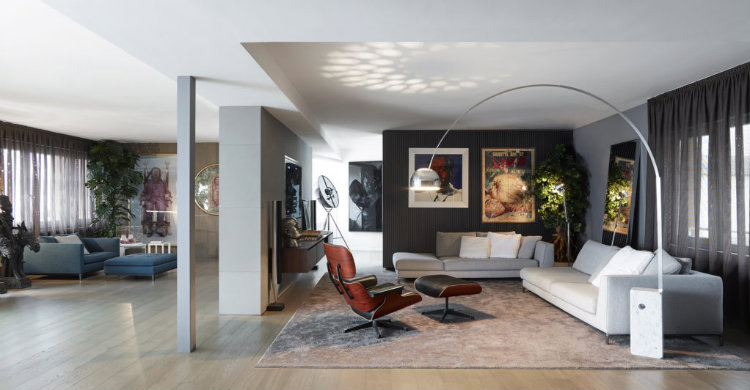 A2Plus - Penthouse