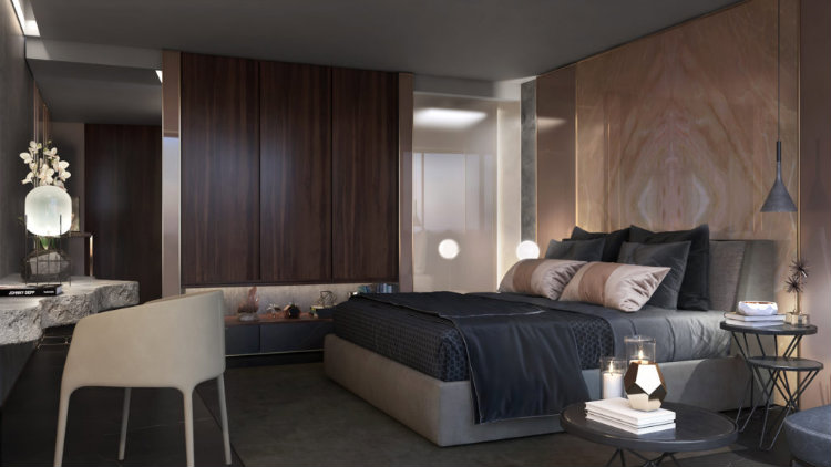 A2Plus - Roca Hotel