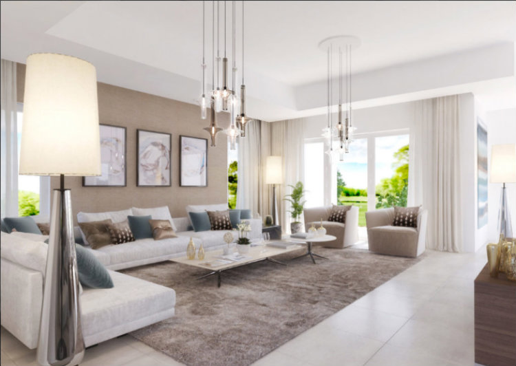 A2Plus - Villanova Showvillas