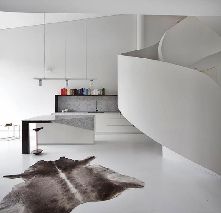 Top 20 Australia Interior Designers - AA Architects