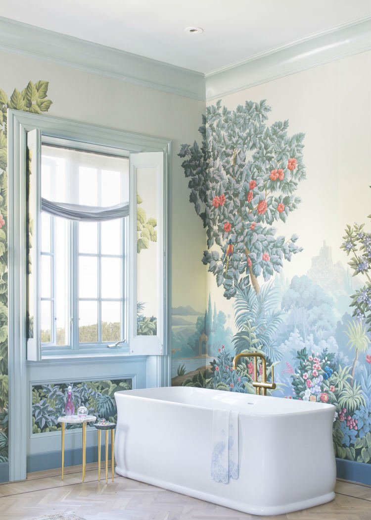ABH Interiors - San Francisco Showcase 2019
