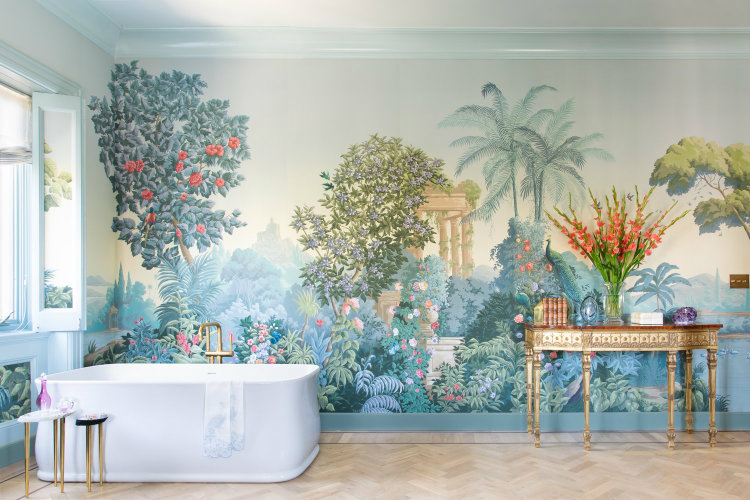 ABH Interiors - San Francisco Showcase 2019