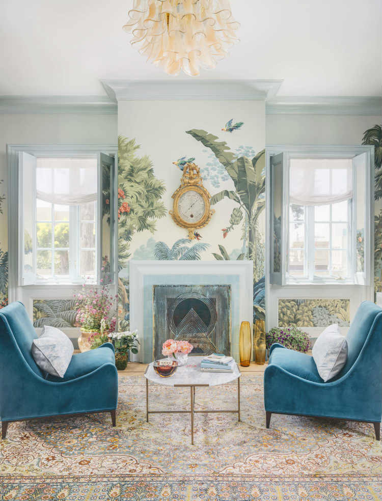 ABH Interiors - San Francisco Showcase 2019