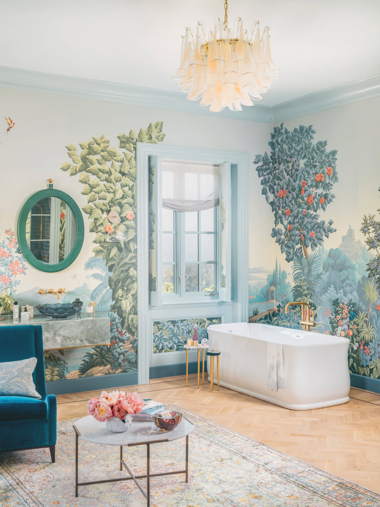 ABH Interiors - San Francisco Showcase 2019