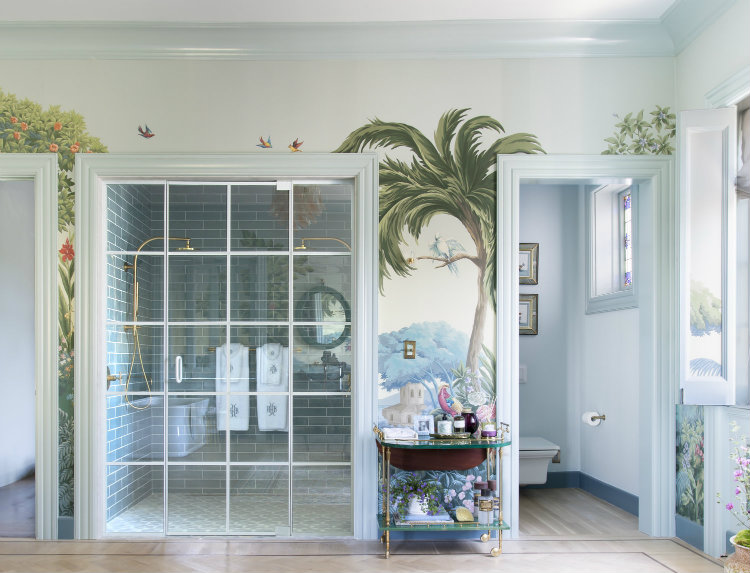 ABH Interiors - San Francisco Showcase 2019