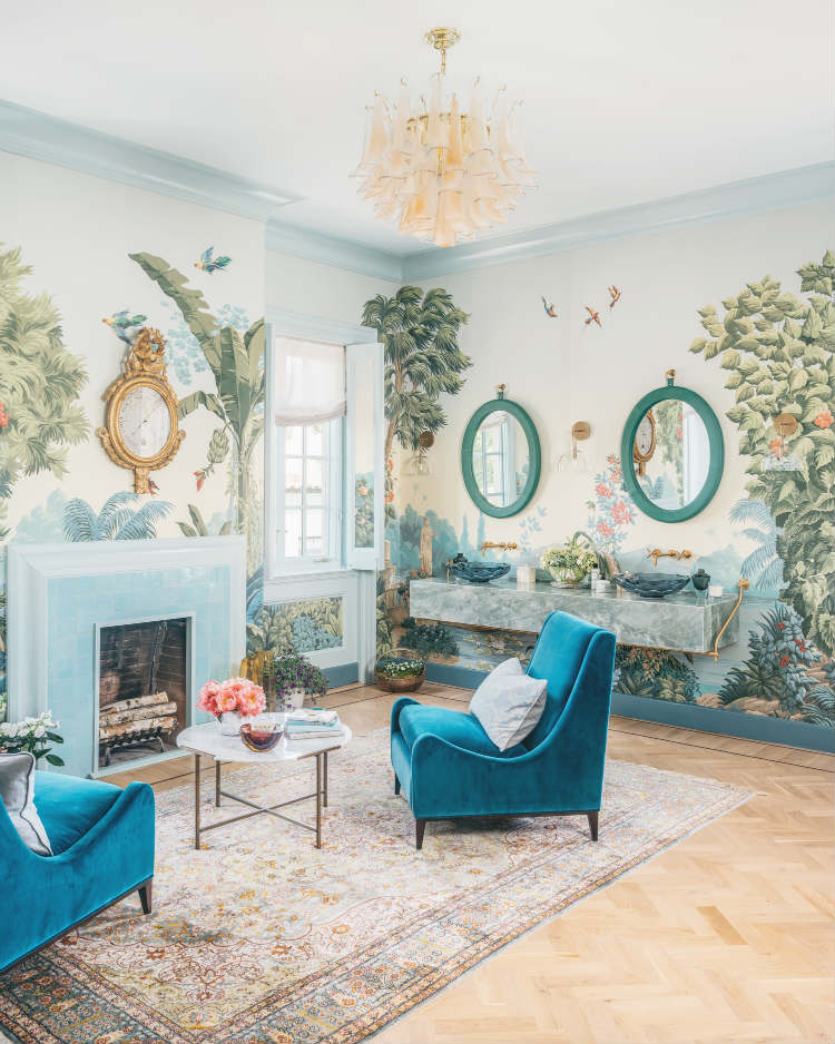 ABH Interiors - San Francisco Showcase 2019