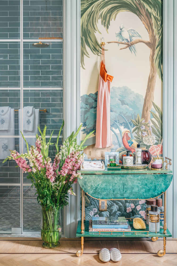 ABH Interiors - San Francisco Showcase 2019