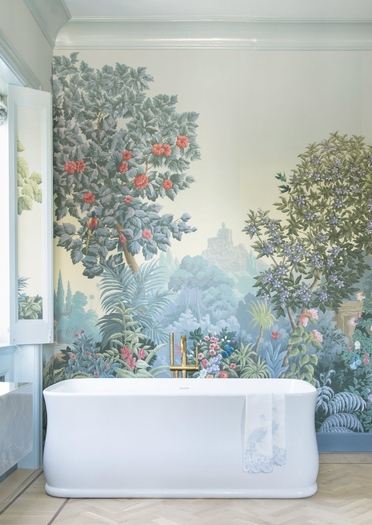 ABH Interiors - San Francisco Showcase 2019