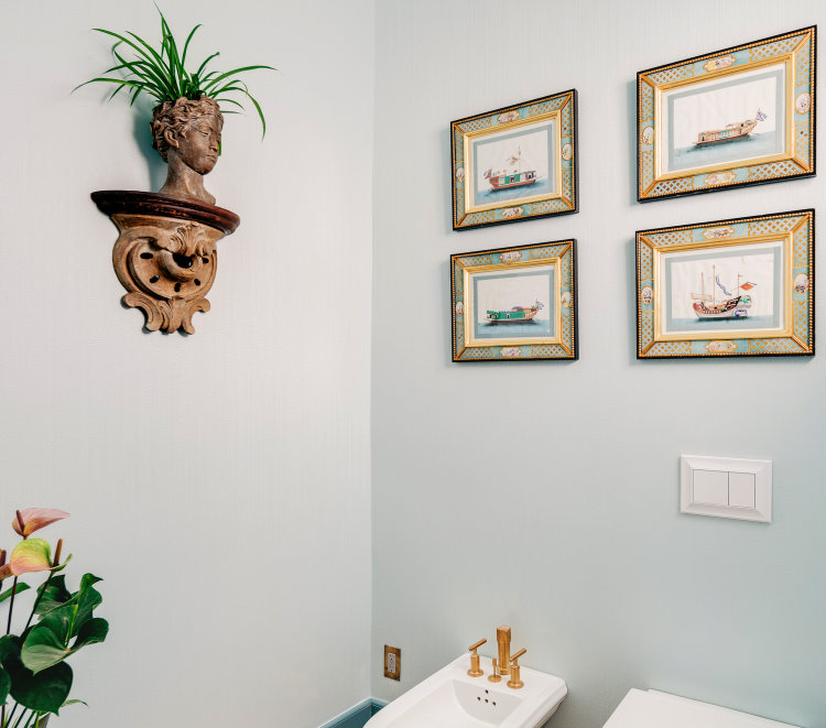 ABH Interiors - San Francisco Showcase 2019