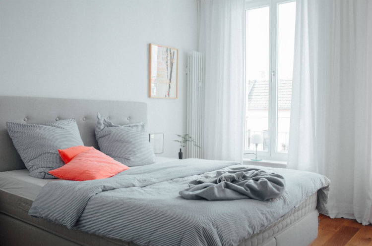 Top 5 Interior Designers Berlin