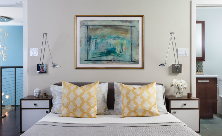 AND Interior Design - Bay Area Contemporary