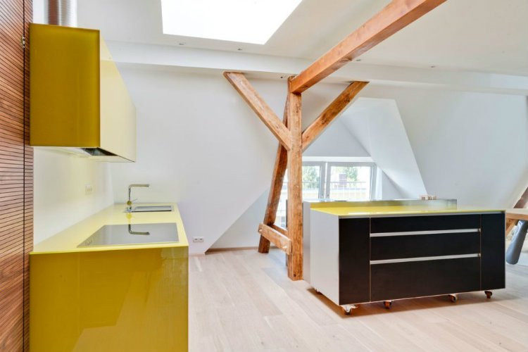 Top 20 Interior Designers Berlin - Carlo Berlin