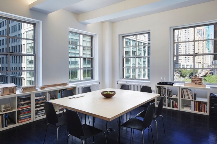 The Best of USA: Top 20 NYC Interior Designers
