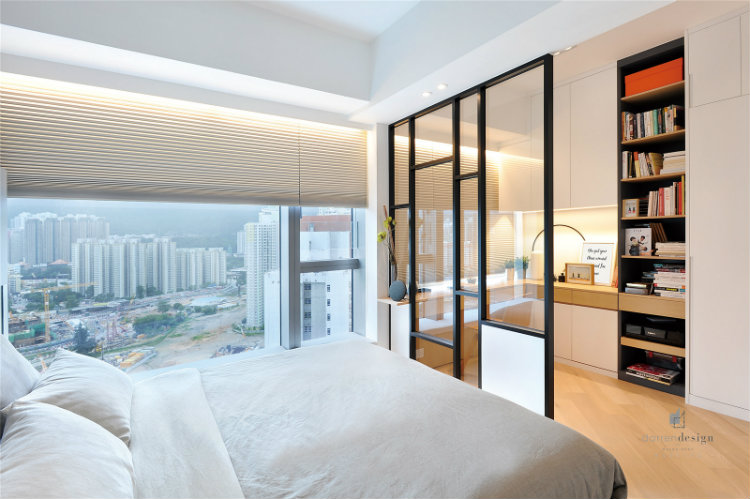 Top 5 Interior Designers Hong Kong - Darren Design