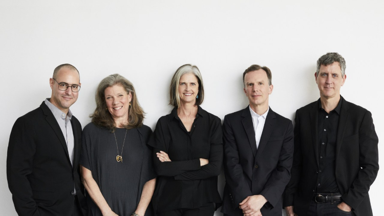 The Best of USA: Top 20 NYC Interior Designers