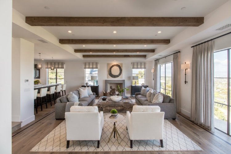 Denise Morrison Interiors - In the Spotlight