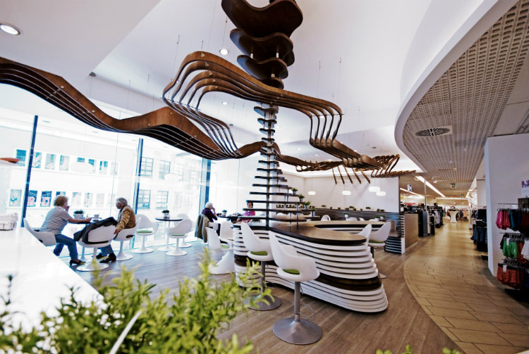 Top 20 Interior Designers Berlin - Design4Room