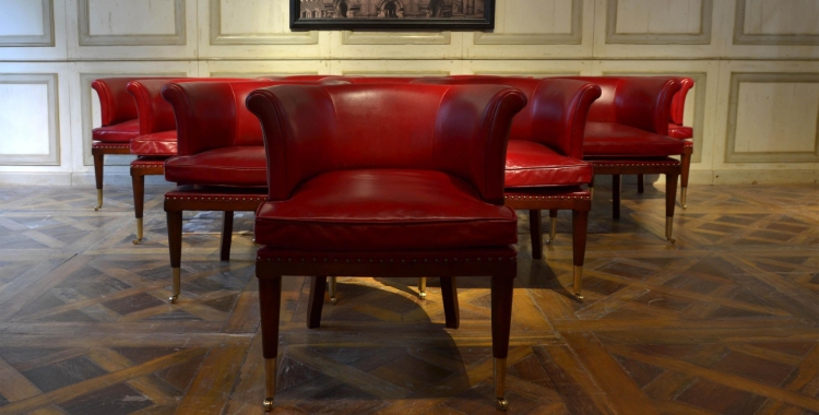 Eclectic Aesthetic - Top Interior Designers from Shanghai - Montigny 1