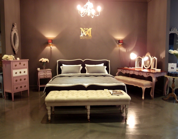 Eclectic Aesthetic - Top Interior Designers from Shanghai - Montigny
