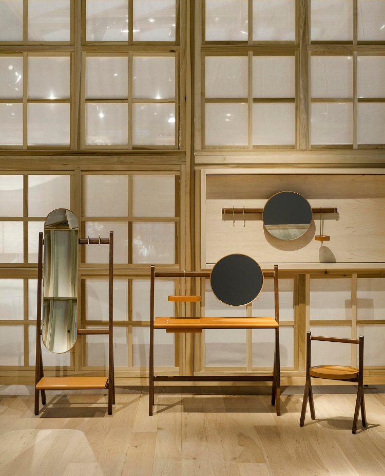 Eclectic Aesthetic - Top Interior Designers from Shanghai - Neri and Hu 1
