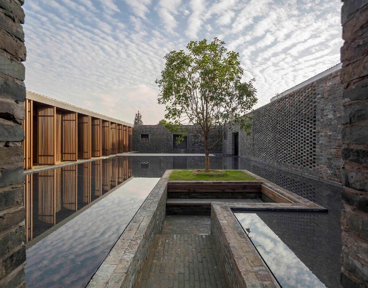Eclectic Aesthetic - Top Interior Designers from Shanghai - Neri and Hu