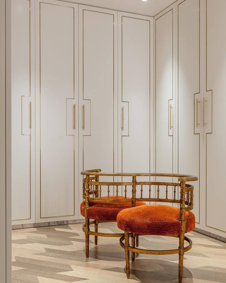 Eclectic Aesthetic - Top Interior Designers from Shanghai - Nong Studio 1
