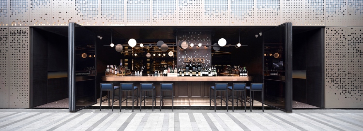 Ecletic Aesthetic - Top Interior Designers from Shanghai - RooMoo 1