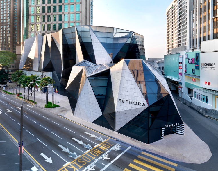 Ecletic Aesthetic - Top Interior Designers from Shanghai - Spark Architects 1
