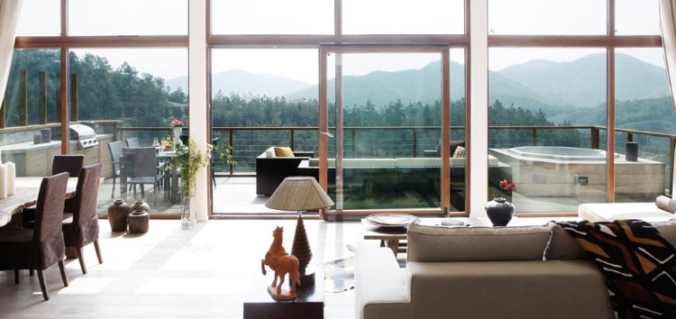 Ecletic Aesthetic - Top Interior Designers from Shanghai - Studio Shanghai