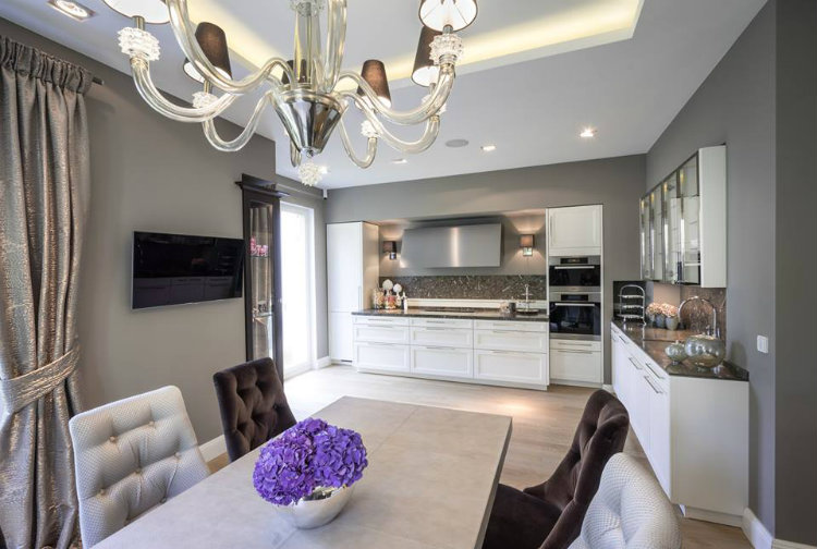 Top 20 Interior Designers Berlin - Essenti-El