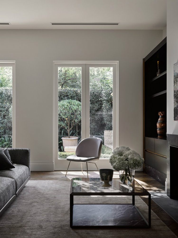 Top 20 Australia Interior Designers - Flack Studio