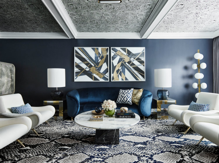 Top 20 Australia Interior Designers - Greg Natale Design