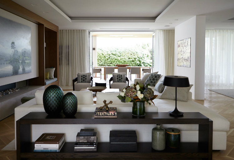 Top 20 Australia Interior Designers - Hare + Klein