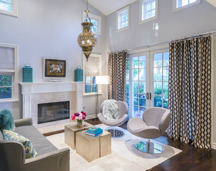 JAC Interiors - Pacifc Palisades, Los Angeles