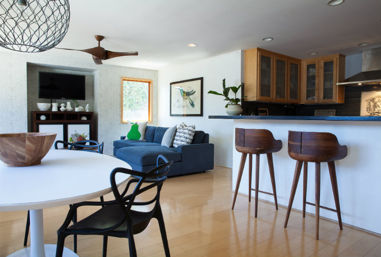 JAC Interiors - Santa Monica, Los Angeles