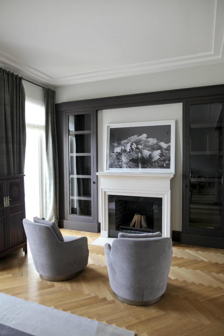 Top 20 Interior Designers Berlin - JBW Interiors