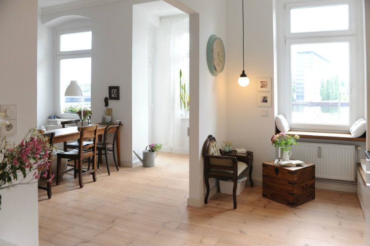 Top 5 Interior Designers Berlin - JSW Studio
