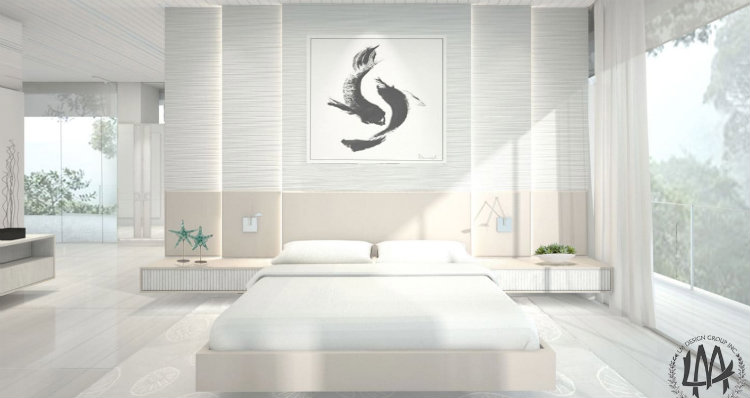 LM Design Group - Beverly House