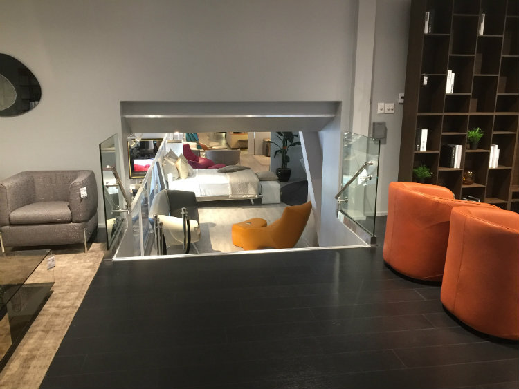 La Maison Interior Design - La Brea