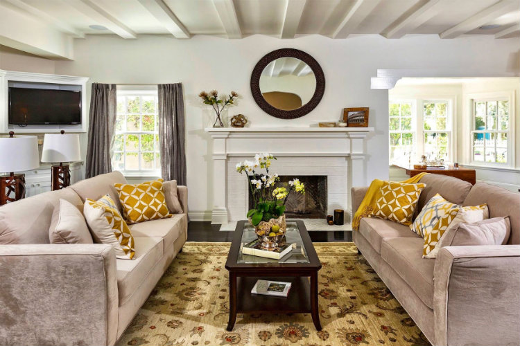La Maison Interior Design - Le Conte