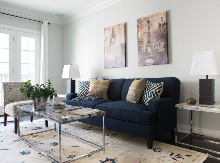 La Maison Interior Design - Le Conte