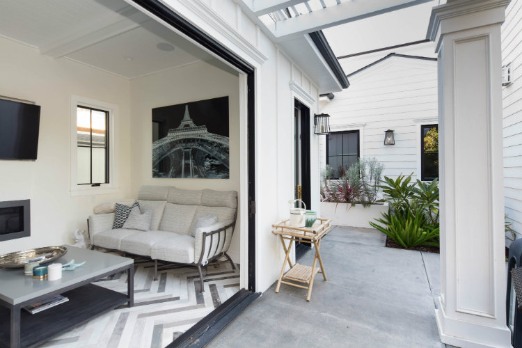 La Maison Interior Design - Otsego