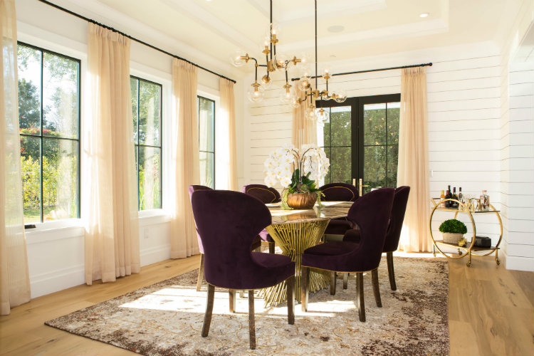 La Maison Interior Design - Otsego