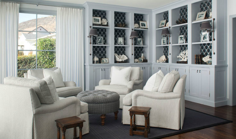 La Maison Interior Design - Santa Monica