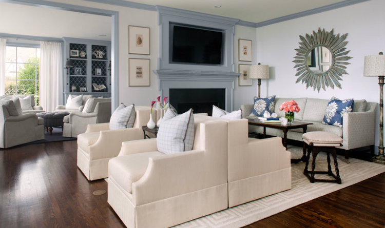 La Maison Interior Design - Santa Monica
