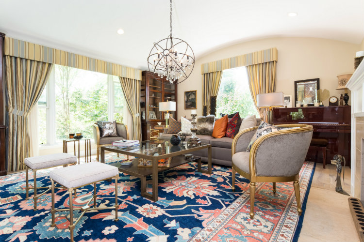 La Maison Interior Design - Westgate